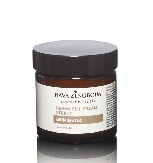 דרמה פיל DERMA FILL