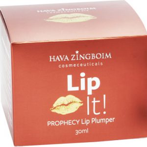ליפ איט LIP IT פרופסי שפתיים 2