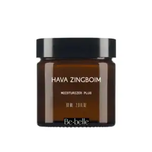 מויסטרוייזר פלוס MOISTURIZER PLUS