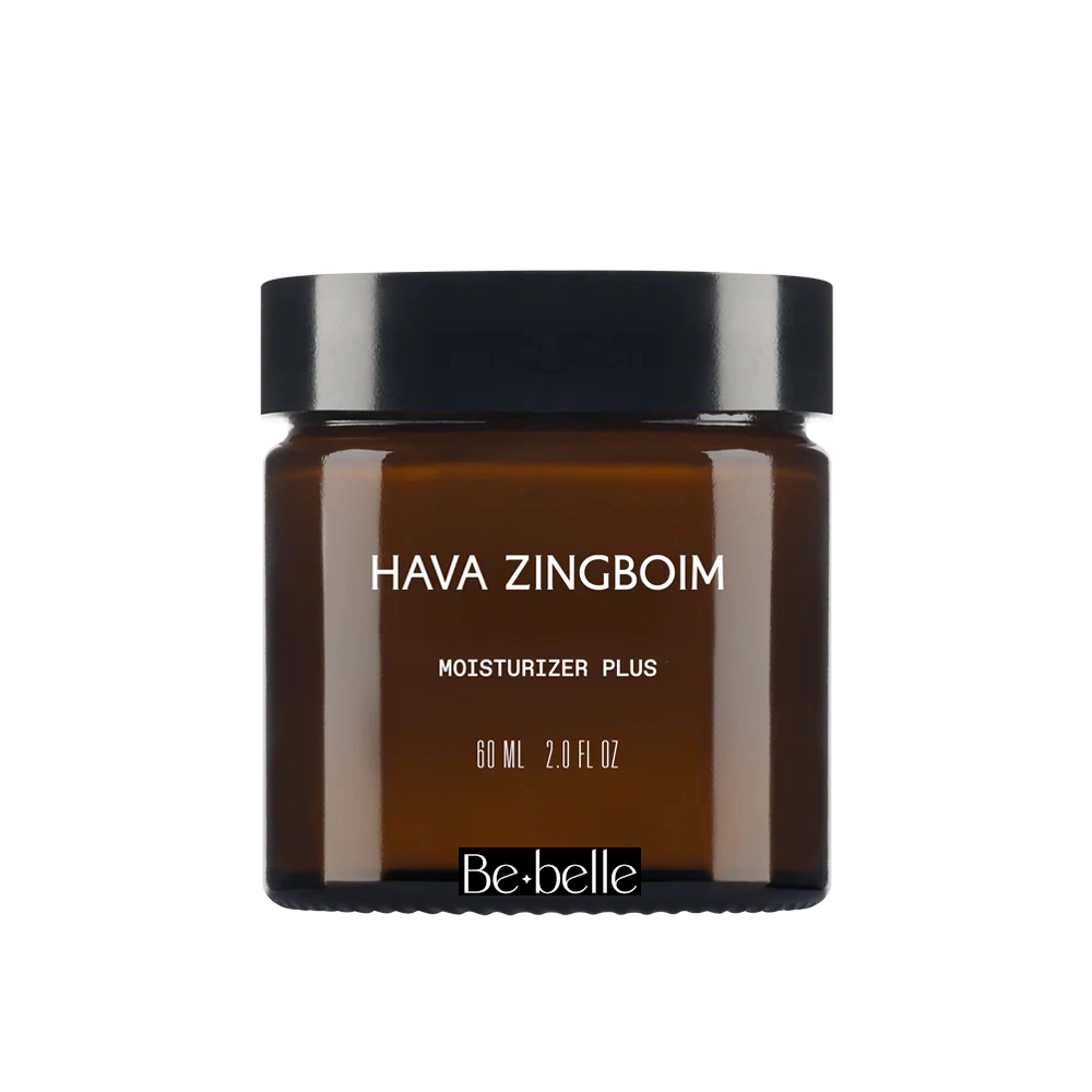 מויסטרוייזר פלוס MOISTURIZER PLUS