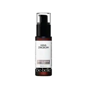סרום לחות וזוהר GLOW SERUM