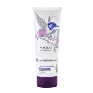 ACTIVE EMULSION slender body