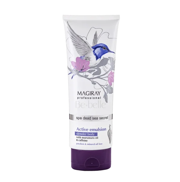 ACTIVE EMULSION slender body