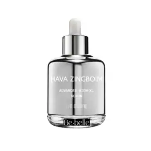 אדבנסד ביום אקסל סרום חומצה היאלורונית ADVANCED BIOM XL SERUM חוה זינגבוים