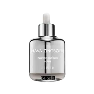 אינטנס ברייר סרום טיפולי לעור יבש INTENSE BARRIER SERUM חוה זינגבוים לוגו ביבל