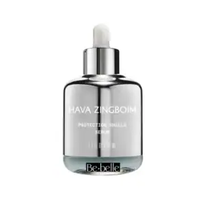 פרוטקשן שילד סרום טיפולי לעור שמן PROTECTION SHIELD SERUM חוה זינגבוים