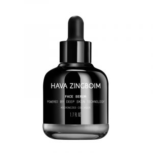 סרום רמיקרונייזד חוה זינגבוים REMICRONIZED SERUM