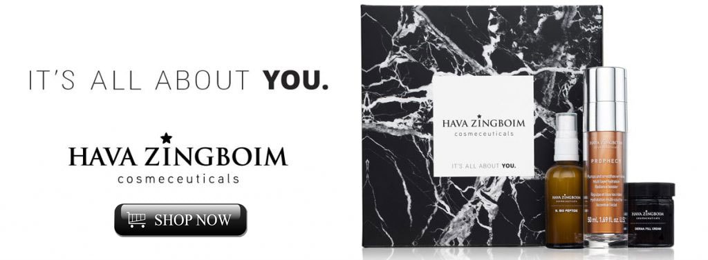its all about you kit hava zingboim