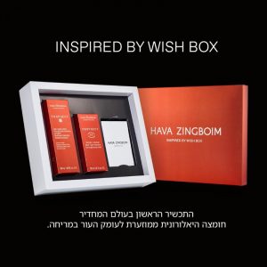 inspired by wishbox
