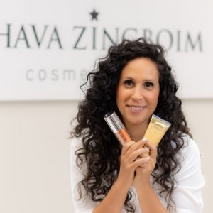 טיפול יופי וזוהר