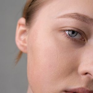 נקבוביות בפנים – כך תתמודדו עם התופעה