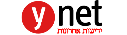 ynet לוגו