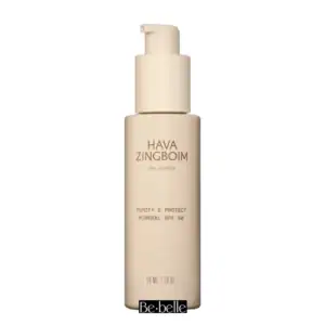 פיוריפיי & פרוטקט מינרלי SPF 50 PURIFY & PROTECT MINERAL SPF 50