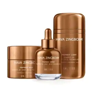 פרופסי החדש חוה זינגבוים