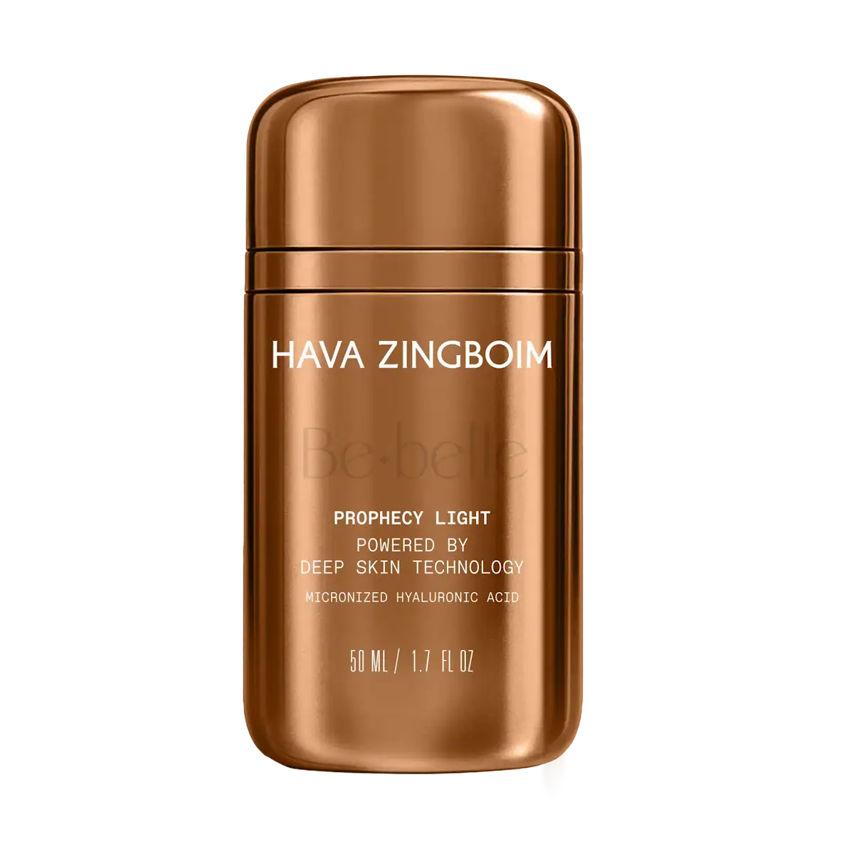 PROPHECY LIGHT פרופסי לייט – קרם לחות קליל מסדרת פרופסי החדש של חוה זינגבוים