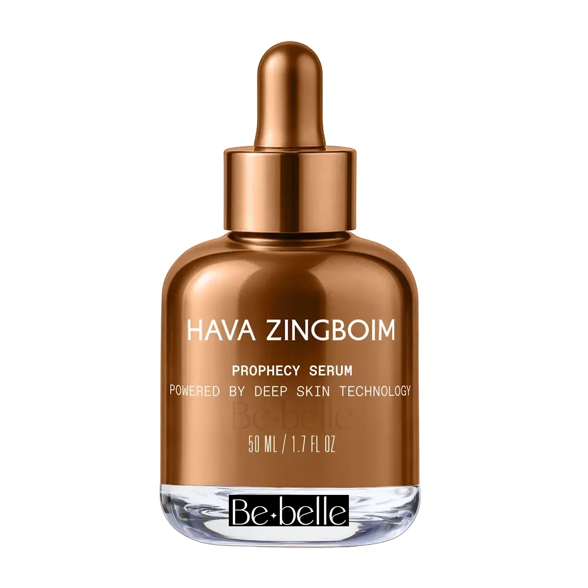 PROPHECY SERUM פרופסי סרום החדש של חוה זינגבוים – סרום סקינטק לשיקום המחסום העורי