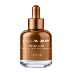 PROPHECY SERUM פרופסי סרום החדש של חוה זינגבוים – סרום סקינטק לשיקום המחסום העורי