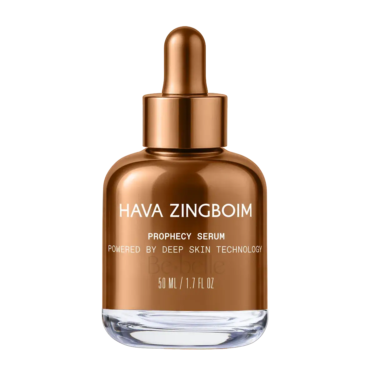 PROPHECY SERUM פרופסי סרום החדש של חוה זינגבוים – סרום סקינטק לשיקום המחסום העורי