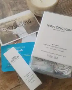 זוהר א. כותבת פידבק על השירות