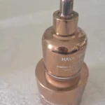 פרופסי סרום מונח על גבי פרופסי ריץ. צולם על ידי לקוחה מרוצה - שריתה