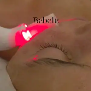טיפולי פנים La Fontaine בקליניקת Bebelle
