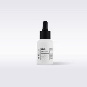 Abio Serum סרום לעור עם נטייה לפצעונים לסיוע בניקוי עודף סבום ולתמיכה בלחות העור