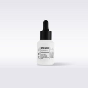 Bakuchi Serum סרום פרו-אייג׳ינג לתמיכה באלסטיות