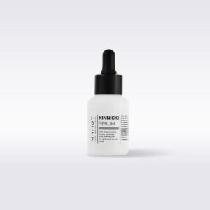 Kinnicki Serum סרום לעור הנוטה לפיגמנטציה לתמיכה במראה גוון עור אחיד יותר