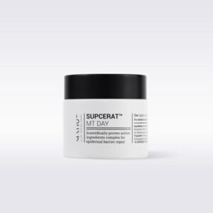 SUPCERAT™ MT Day קרם יום מזין ללחות ולתמיכה במראה עור חיוני