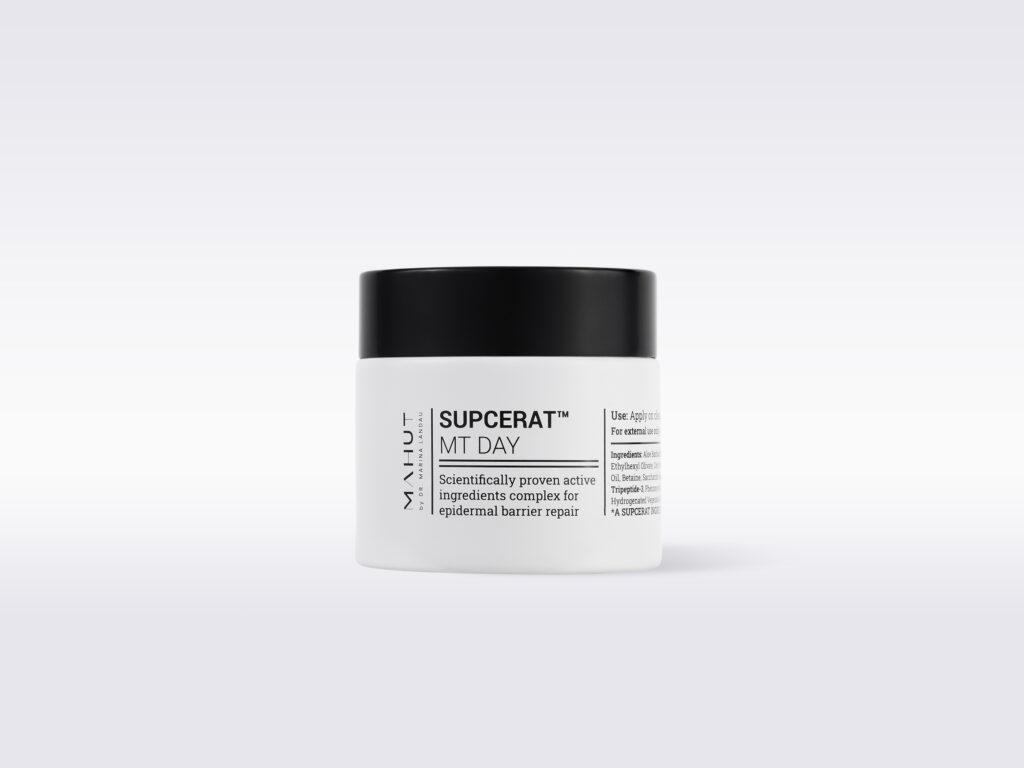 SUPCERAT™ MT Day קרם יום מזין ללחות ולתמיכה במראה עור חיוני