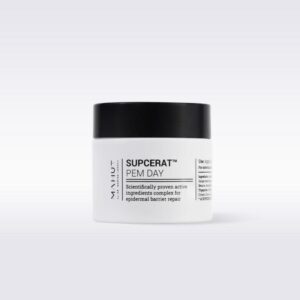SUPCERAT™ PEM Day קרם יום מזין ללחות אינטנסיבית ולתחושת עור רכה