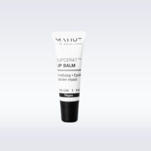 SUPCERAT™ LIP BALM מסכת שפתיים מזינה לתמיכה בלחות ובהגנה על עור השפתיים