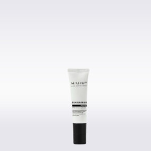 SUN BARRIER PLUS קרם לחות עם SPF50 להגנה מקרינת UVA ו-UVB ולתמיכה במחסום העור