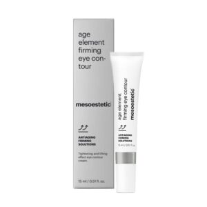 age element® firming eye contour - שפופרת קרם המיצוק לאזור העיניים עם האפליקטור הקרמי