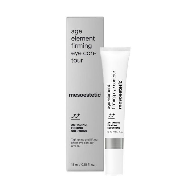 age element® firming eye contour - שפופרת קרם המיצוק לאזור העיניים עם האפליקטור הקרמי