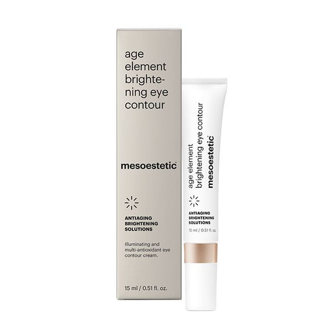 age element® brightening eye contour - ג׳ל-קרם מבהיר לאזור העיניים בתמונת מוצר נוספת