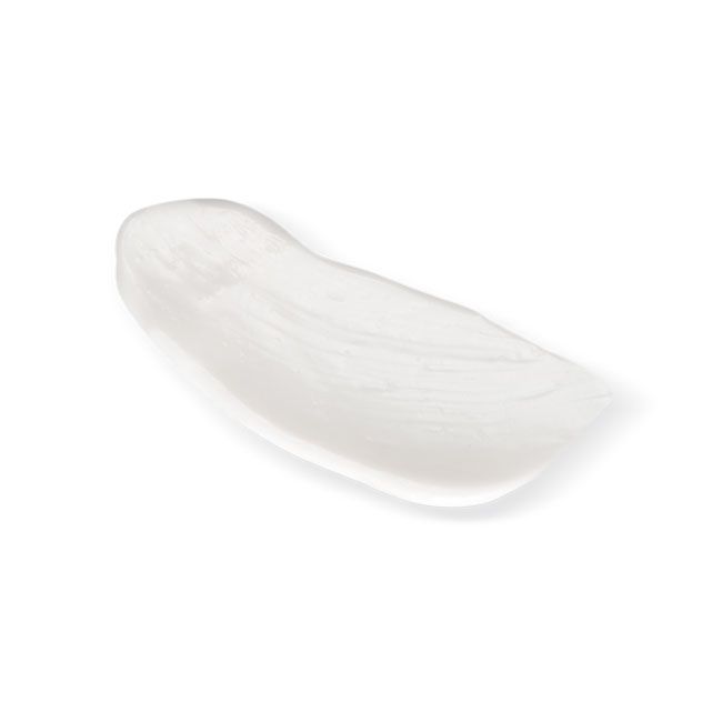 age element® anti-wrinkle cream - בקבוק הקרם לצד מרקם המוצר