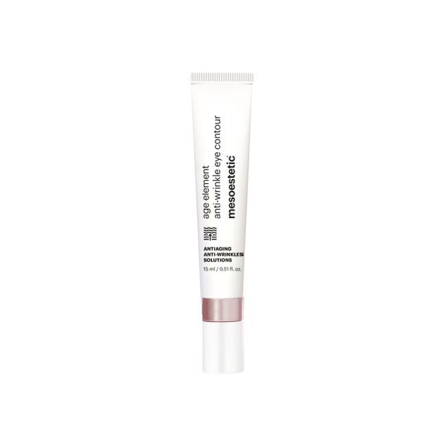 age element® anti-wrinkle eye contour - שפופרת קרם העיניים נגד קמטים עם אפליקטור קרמי