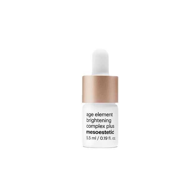 age element® brightening complex plus - בקבוקון הסרום המרוכז עם ויטמין C