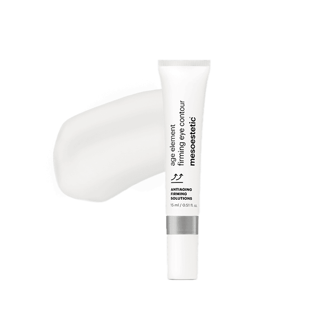 age element® firming eye contour - מרקם קרם המיצוק לאזור העיניים