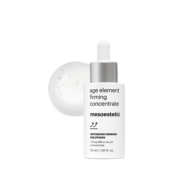 age element® firming concentrate - מרקם סרום המיצוק מסדרת age element®