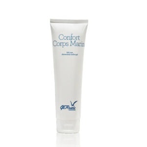 Confort Corps Marin – שפופרת לבנה של Confort Corps Marin