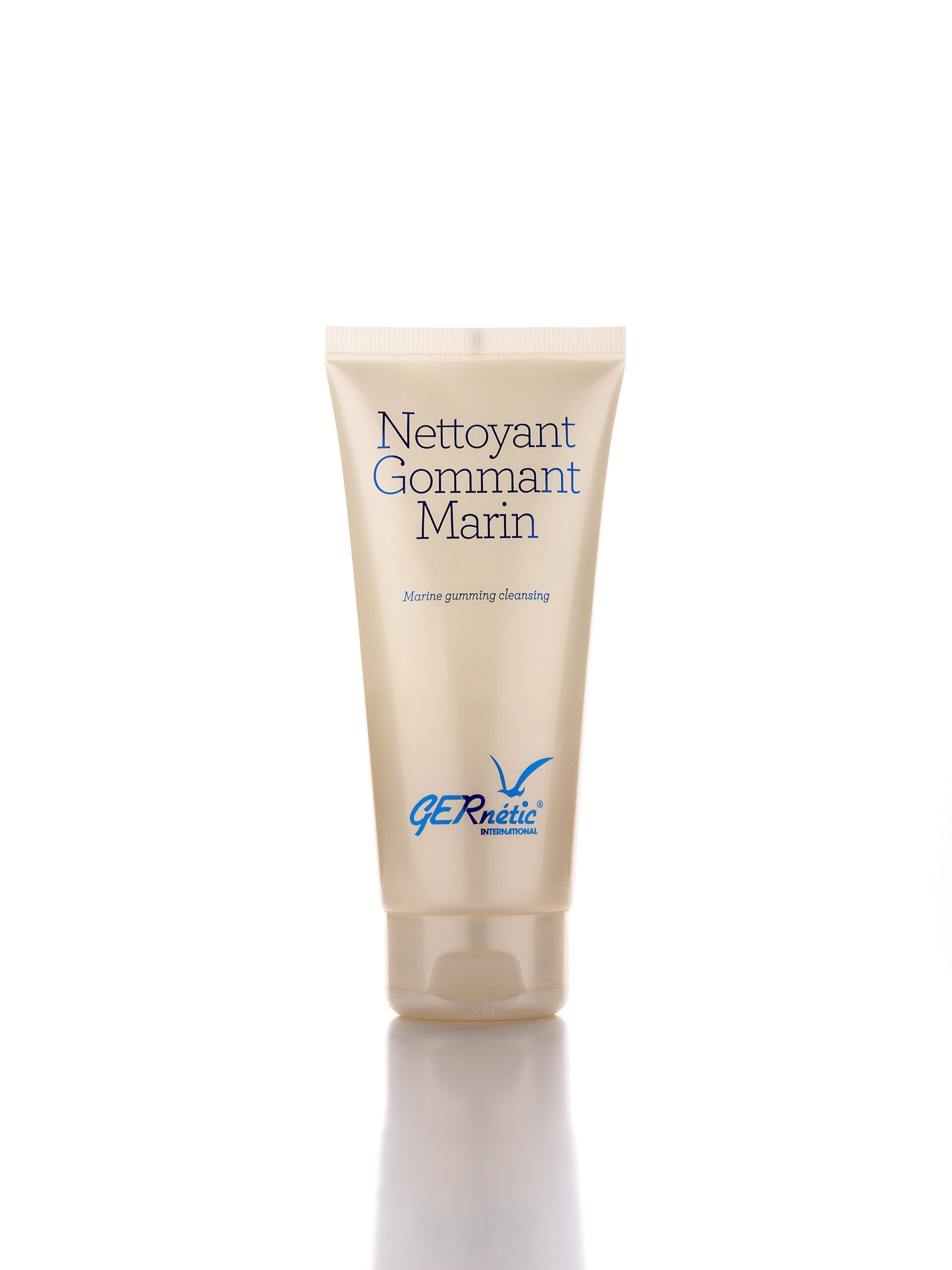 Nettoyant Gommant Marin – שפופרת ג׳ל הניקוי הימי בגוון בז׳