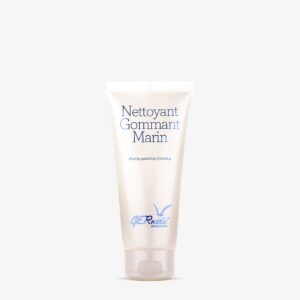 Nettoyant Gommant Marin – שפופרת Nettoyant Gommant Marin על רקע נקי