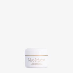 Myo Myoso – צנצנת לבנה של Myo Myoso