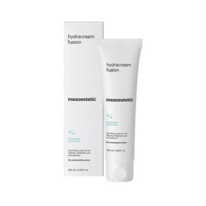hydracream fusion של mesoestetic - שפופרת קרם-השמן לניקוי פנים