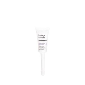 hydragel intimate של mesoestetic - מארז ג׳ל הלחות לאזור האינטימי