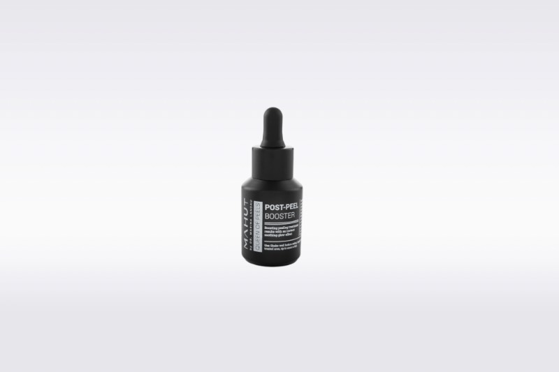 POST PEEL BOOSTER בוסטר חומצות לאחר פילינג לתמיכה בהרגעת העור