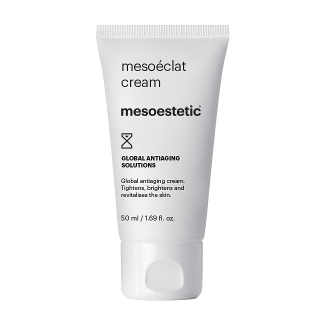 mesoéclat® cream של mesoestetic - קרם האנטי-אוקסידנט בתמונת מוצר