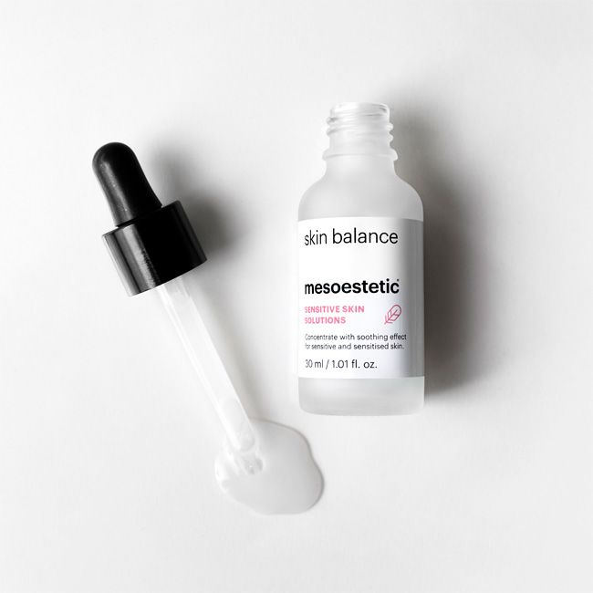skin balance של mesoestetic - סרום מרגיע לעור רגיש בתמונת מוצר נוספת